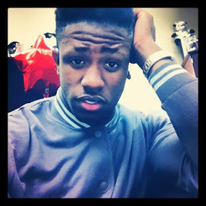 Meet your Posher, Aaron